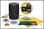 Breaking Bad: The Complete Series [16 Discs] [Includes Digital Copy] [UltraViolet] [Blu-ray] - 