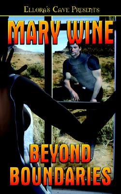Breaking Boundaries: Beyond Boundaries - Wine, Mary