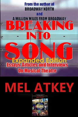 Breaking Into Song - Atkey, Mel