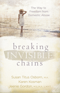 Breaking Invisible Chains: The Way to Freedom from Domestic Abuse