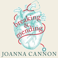Breaking & Mending: A junior doctor's stories of compassion & burnout