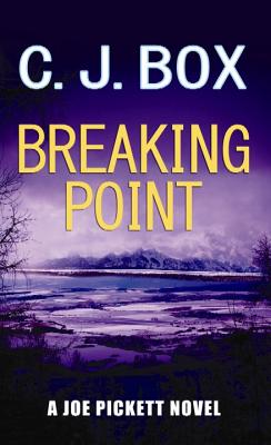 Breaking Point - Box, C J