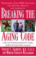 Breaking the Aging Code: Maximizing Your DNA Function for Optimal Health and Longevity