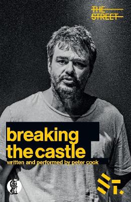 Breaking the Castle - Cook, Peter