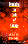 Breaking the Code of Change