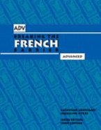 Breaking the French Barrier: Level III (Advanced) - Coursaget, Catherine