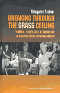 Breaking Through Grass Ceiling