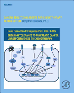 Breaking Tolerance to Pancreatic Cancer Unresponsiveness to Chemotherapy: Volume 5