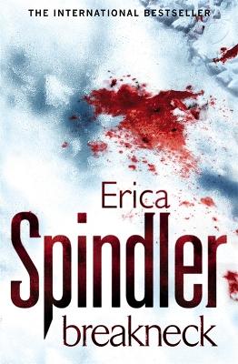 Breakneck - Spindler, Erica