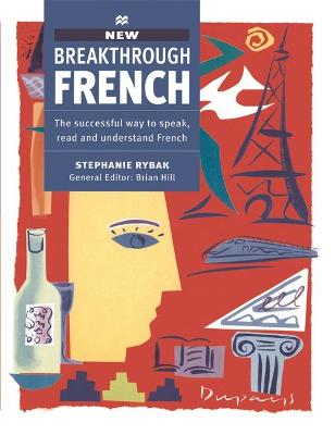 Breakthrough French. - Rybak, Stephanie