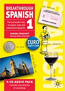 Breakthrough Spanish 1: Euro Edition