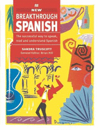 Breakthrough Spanish.