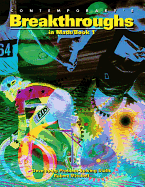 Breakthroughs in Math, Book 1