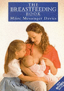 Breast-feeding Book - Messenger, Maire