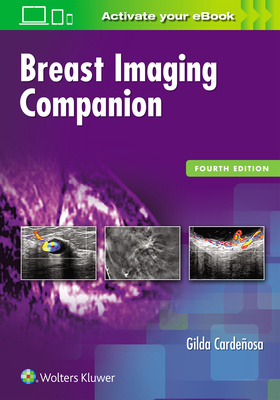Breast Imaging Companion - Cardenosa, Gilda, MD