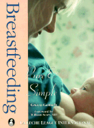 Breastfeeding: Pure & Simple