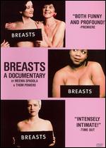 Breasts: A Documentary - Meema Spadola
