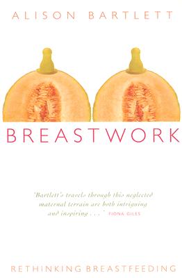 Breastwork: Rethinking Breastfeeding - Bartlett, Alison