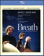 Breath [Blu-ray] - Simon Baker