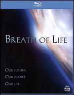 Breath of Life [Blu-ray]