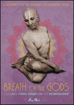 Breath of the Gods - Jan Schmidt-Garre