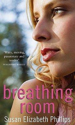 Breathing Room - Phillips, Susan Elizabeth