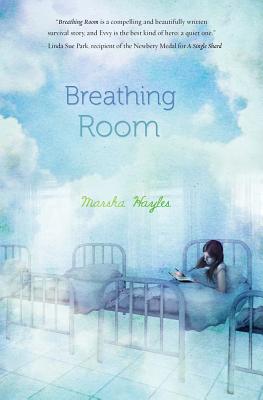 Breathing Room - Hayles, Marsha