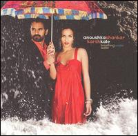 Breathing Under Water - Anoushka Shankar and Karsh Kale