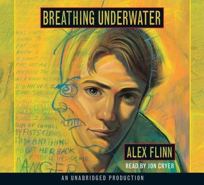 Breathing Underwater - Flinn, Alex, and Cryer, Jon (Read by)