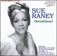 Breathless - Sue Raney