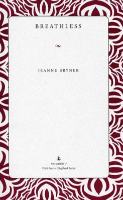 Breathless - Bryner, Jeanne, and Anderson, Maggie P (Editor)