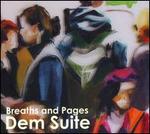 Breaths and Pages