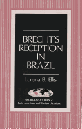 Brecht's Reception in Brazil