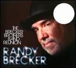 Brecker Brothers Band Reunion [CD/DVD]