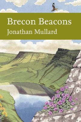 Brecon Beacons - Mullard, Jonathan