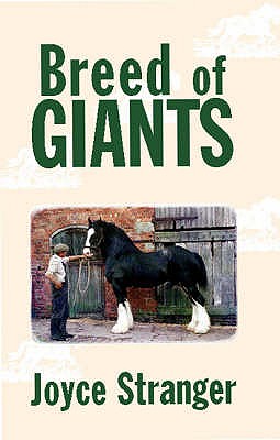 Breed of Giants - Stranger, Joyce