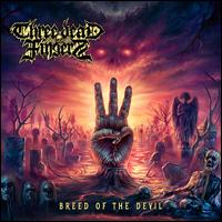 Breed of the Devil - Three Dead Fingers