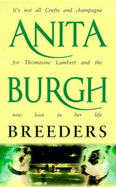 Breeders - Burgh, Anita