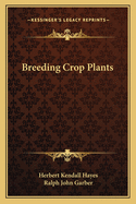 Breeding Crop Plants