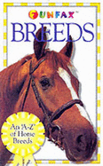 Breeds - Bednall, Joanne