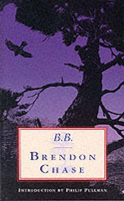 Brendon Chase - B. B.