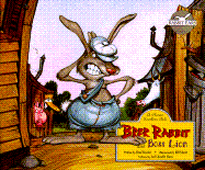 Brer Rabbit and Boss Lion - Harris, Joel Chandler, and Kessler, Brad (Adapted by)