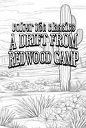 Bret Harte's A Drift from Redwood Camp [Premium Deluxe Exclusive Edition - Enhance a Beloved Classic Book and Create a Work of Art!]