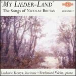 Bretan: My Lieder Land, Vol. 2