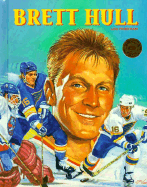 Brett Hull (Hockey Legends)(Oop)