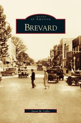 Brevard - Lefler, Susan M