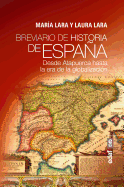 Breviario de Historia de Espaa