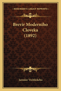Brevir Moderniho Cloveka (1892)