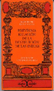 Brevisima Relacion de La Destruicion de Las Indias - Casas, Bartolome De Las