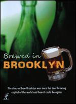 Brewed in Brooklyn - 